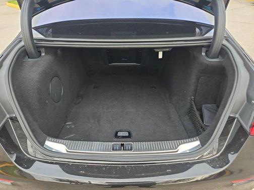 2021 Mercedes-Benz S-Class S 580 4MATIC