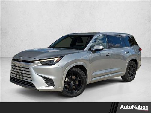 2024 Lexus TX 350 Premium