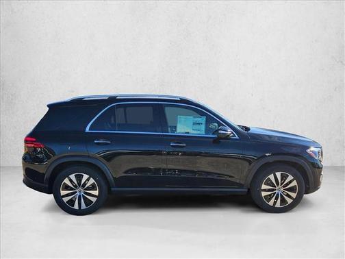 2026 Mercedes-Benz GLE 350 Base