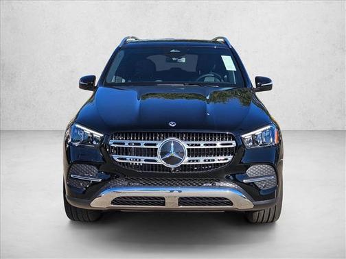 2026 Mercedes-Benz GLE 350 Base