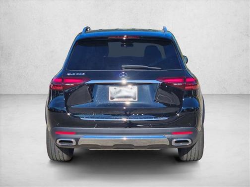 2026 Mercedes-Benz GLE 350 Base