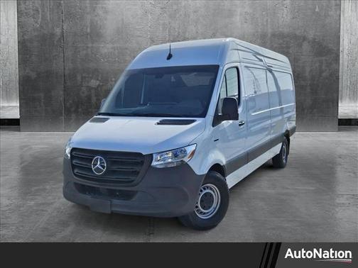 2024 Mercedes-Benz Sprinter 2500 High Roof