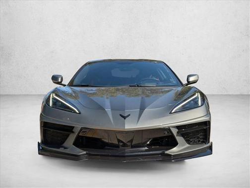 2023 Chevrolet Corvette Stingray w/2LT