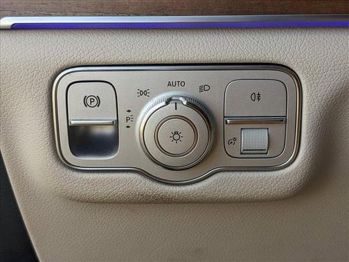 2021 Mercedes-Benz GLE 350 Base