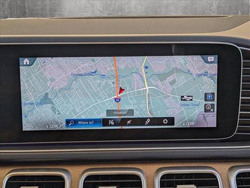 2021 Mercedes-Benz GLE 350 Base