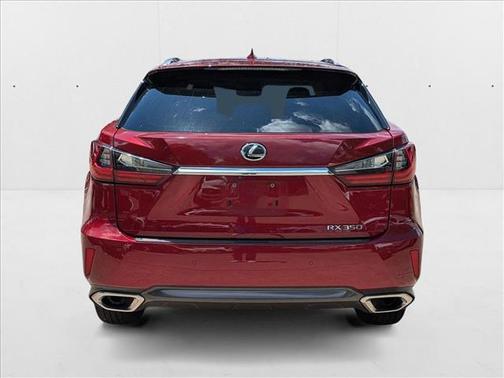 2019 Lexus RX 350 Base