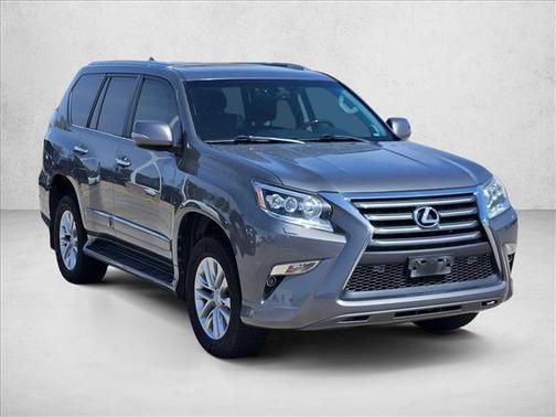 2014 Lexus GX 460 Base