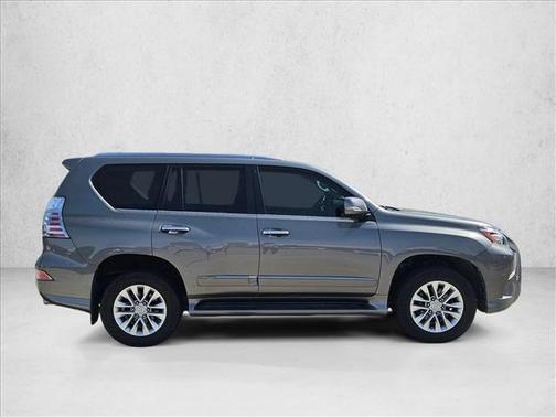2014 Lexus GX 460 Base