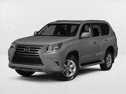 2014 Lexus GX 460 Base
