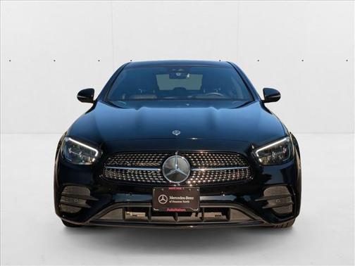 2023 Mercedes-Benz E-Class 4MATIC