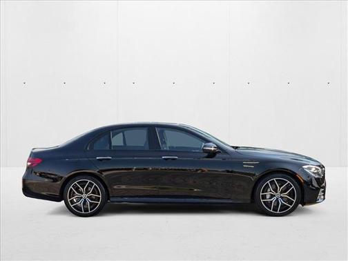 2023 Mercedes-Benz E-Class 4MATIC