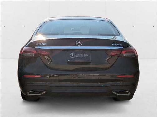 2023 Mercedes-Benz E-Class 4MATIC