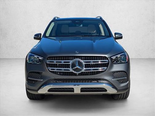 2025 Mercedes-Benz GLE 350 Base