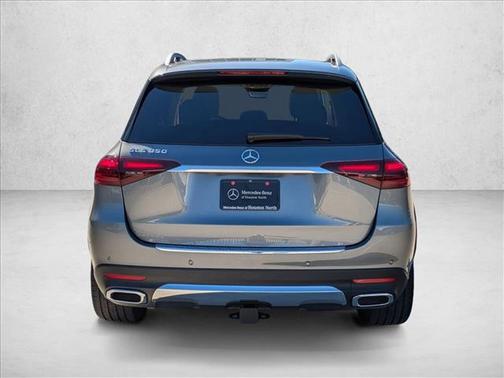 2025 Mercedes-Benz GLE 350 Base