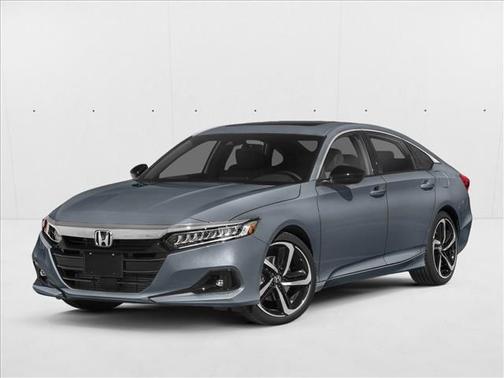 2021 Honda Accord Sport 1.5T