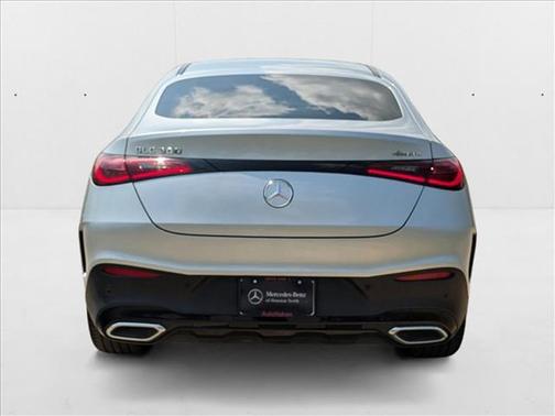2024 Mercedes-Benz GLC 300 4MATIC Coupe