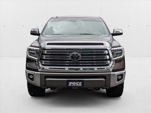 2018 Toyota Tundra 1794 Edition