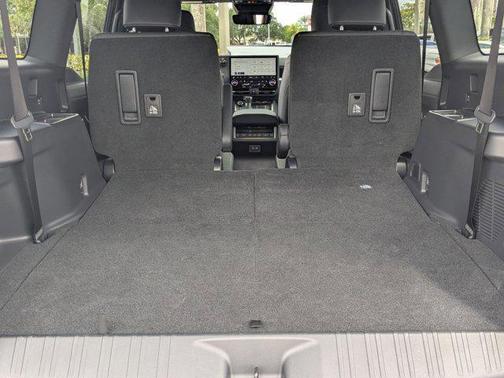 2024 Lexus GX 550 Premium+