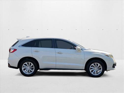 2017 Acura RDX Technology Package