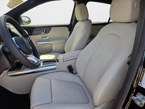 2026 Mercedes-Benz GLA 250 4MATIC