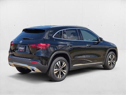 2026 Mercedes-Benz GLA 250 4MATIC