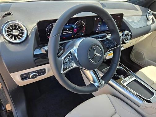 2026 Mercedes-Benz GLA 250 4MATIC