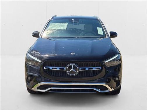 2026 Mercedes-Benz GLA 250 4MATIC