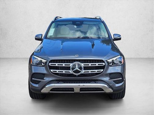 2025 Mercedes-Benz GLE 350 Base