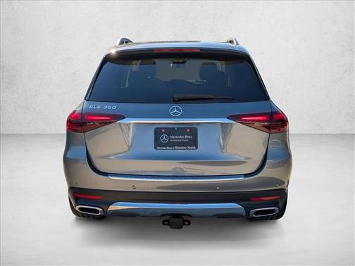 2025 Mercedes-Benz GLE 350 Base