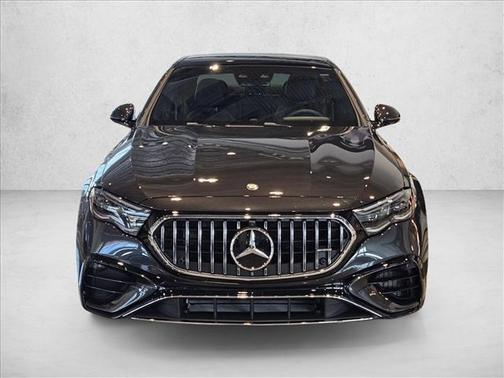 2026 Mercedes-Benz AMG E 53 E 4MATIC+
