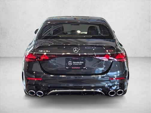 2026 Mercedes-Benz AMG E 53 E 4MATIC+