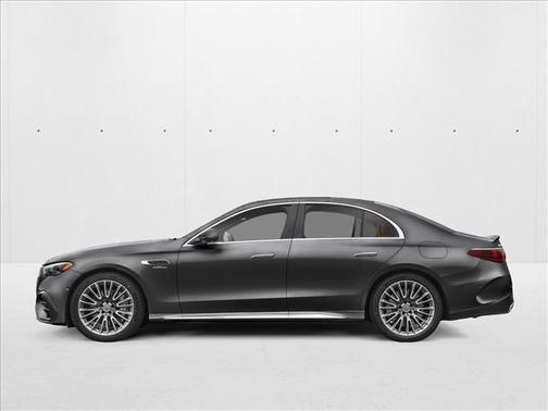 2026 Mercedes-Benz AMG E 53 E 4MATIC+