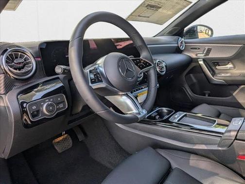 2026 Mercedes-Benz CLA 250 Base