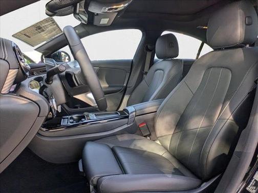 2026 Mercedes-Benz CLA 250 Base