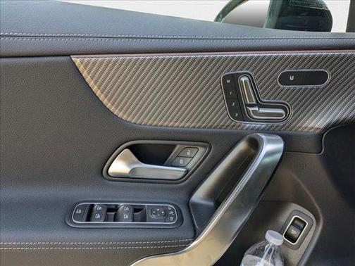 2026 Mercedes-Benz CLA 250 Base