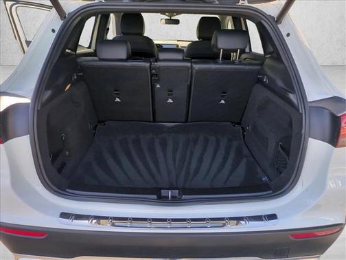 2021 Mercedes-Benz GLA 250 Base 4MATIC