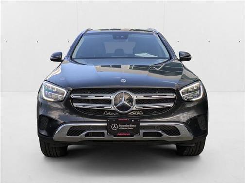 2022 Mercedes-Benz GLC 300 Base