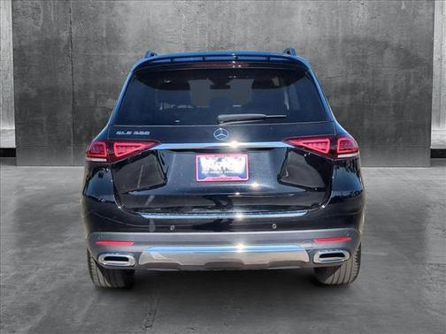 2020 Mercedes-Benz GLE 350 Base