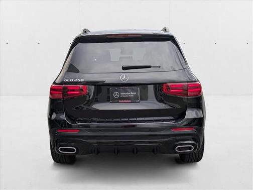 2024 Mercedes-Benz GLB 250 Base