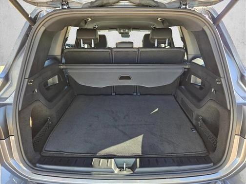 2024 Mercedes-Benz EQB 250 Base