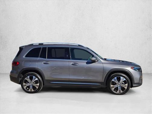 2024 Mercedes-Benz EQB 250 Base