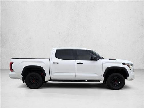 2023 Toyota Tundra Hybrid TRD Pro