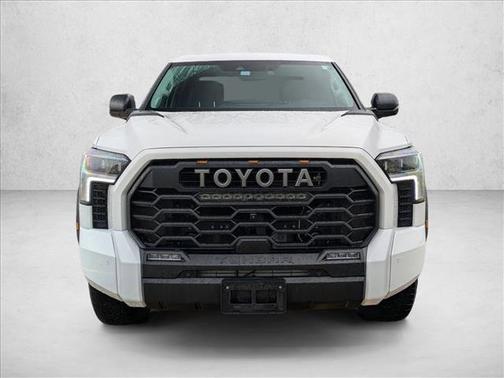 2023 Toyota Tundra Hybrid TRD Pro