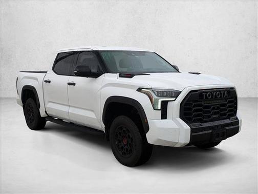 2023 Toyota Tundra Hybrid TRD Pro