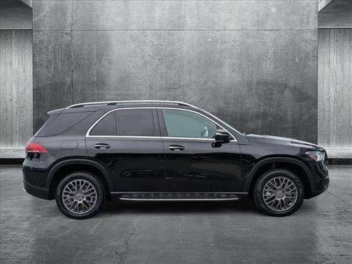 2021 Mercedes-Benz GLE 350 Base