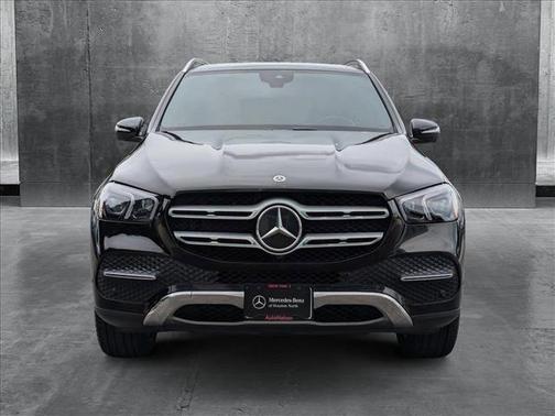 2021 Mercedes-Benz GLE 350 Base