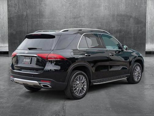 2021 Mercedes-Benz GLE 350 Base