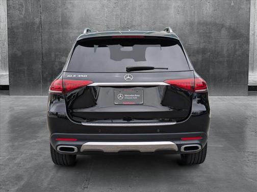 2021 Mercedes-Benz GLE 350 Base