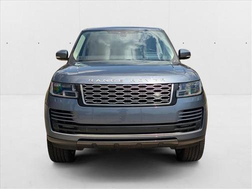 2019 Land Rover Range Rover 3.0L V6 Supercharged HSE