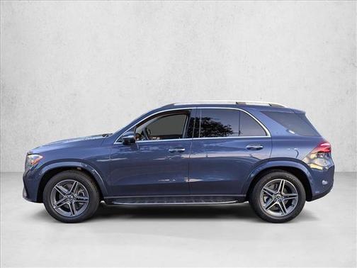 2026 Mercedes-Benz GLE 350 Base